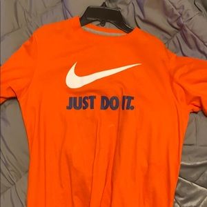 Nike Just Do It T-Shirt